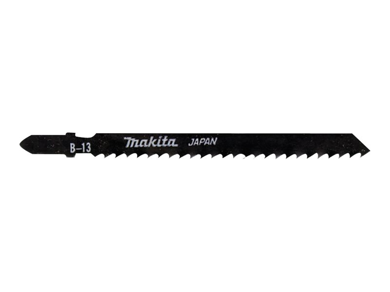 Makita B-13 Stichsägenblatt für Sperrholz Hartholz PVC