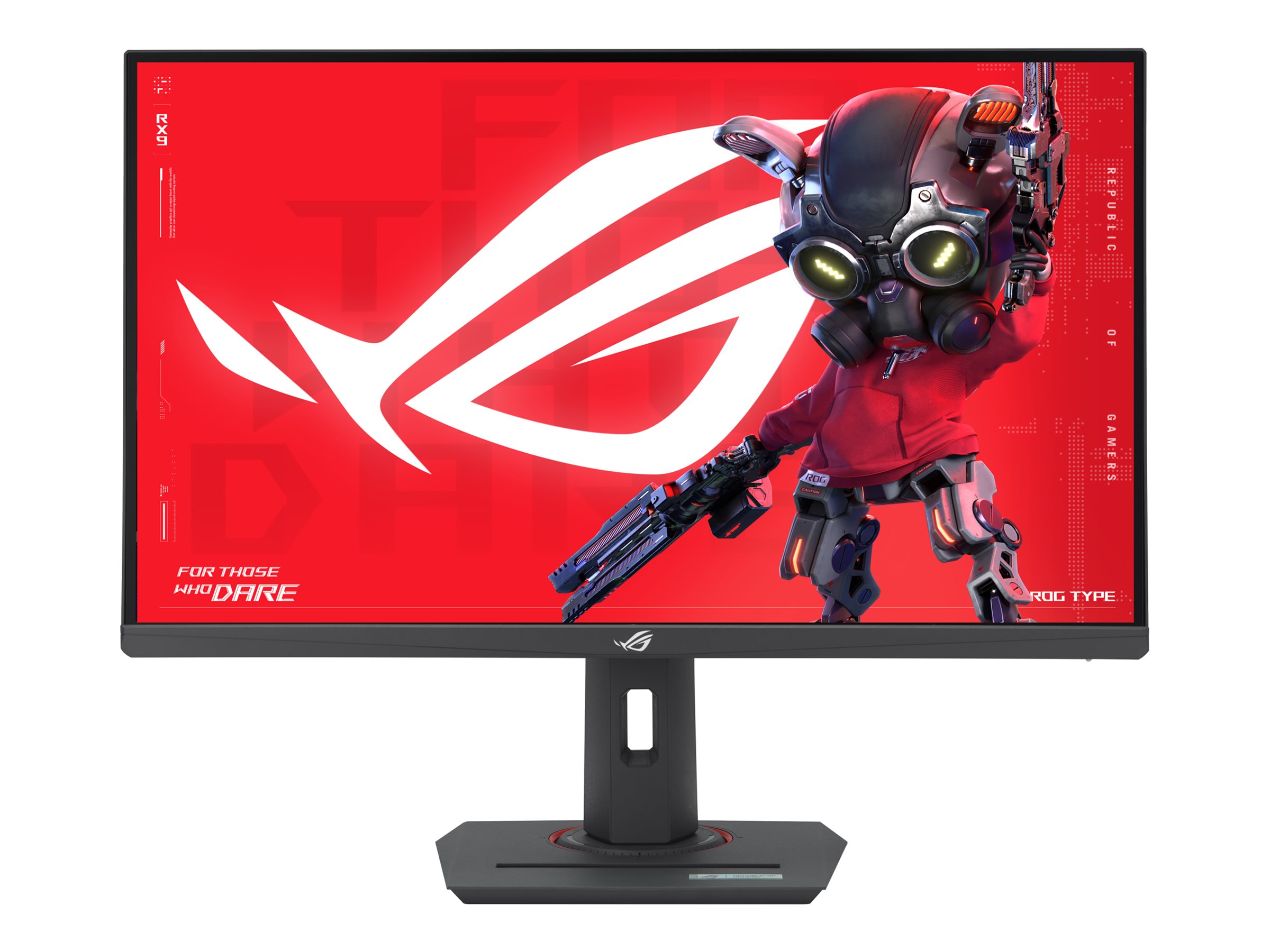 ASUS ROG Strix XG27UCS 27 Zoll