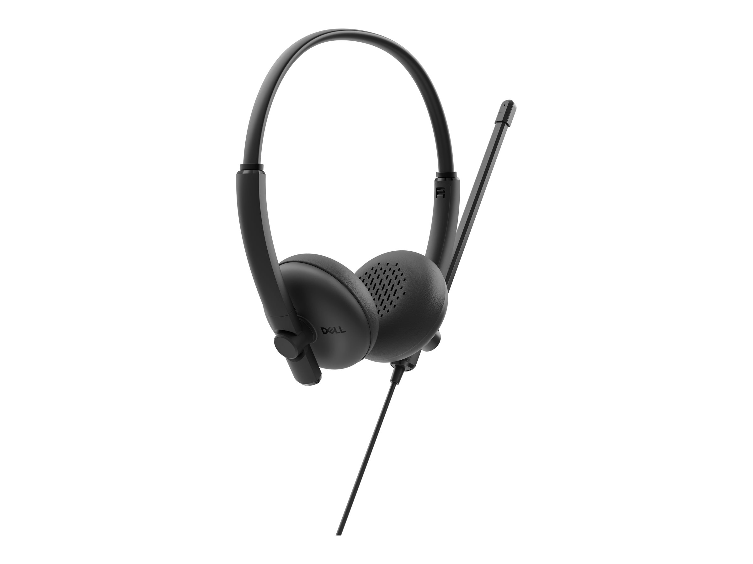 Dell Wired Headset WH125 On-Ear