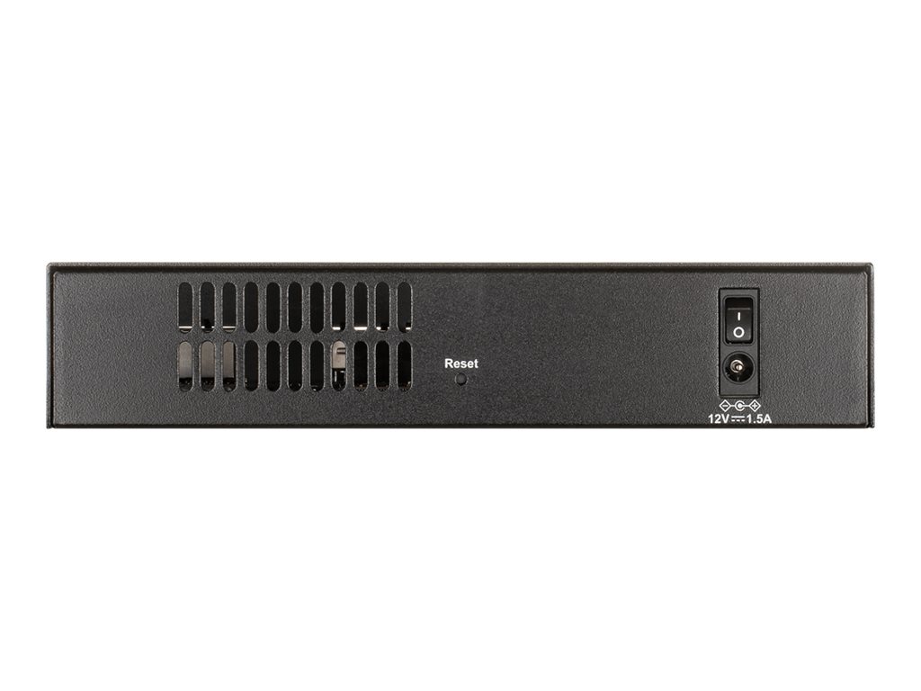 DLINK DSR250V2 Wireless VPN Security Router bis zu 200 Mbits Firewall bis zu 950 Mbits FailoverLoadBalancingModus