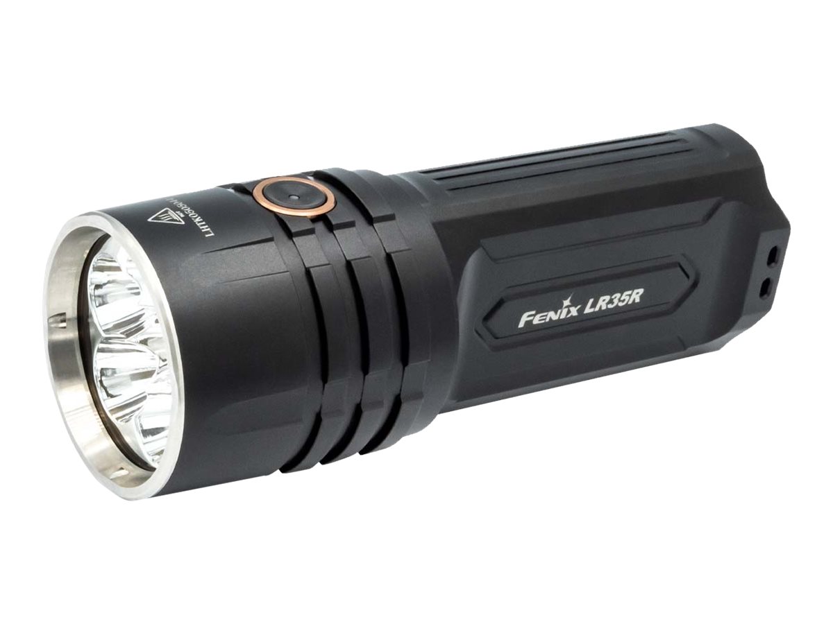 Fenix LR35 Taschenlampe LED