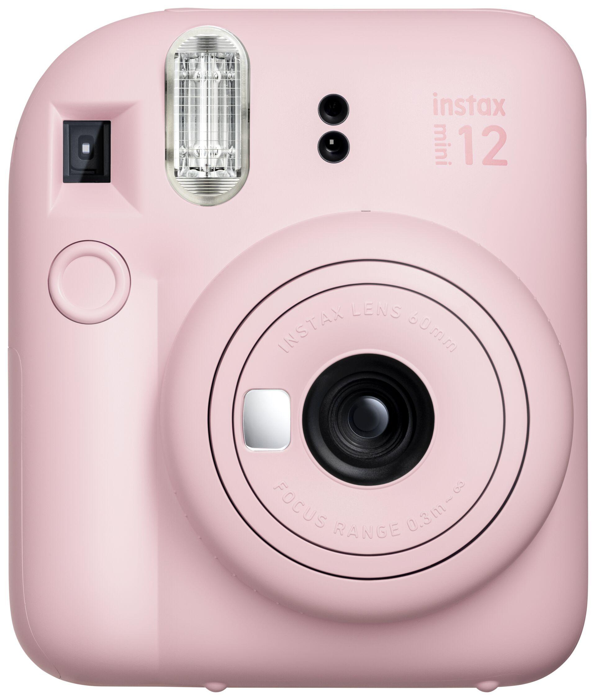 FUJIFILM INSTAX MINI 12 TH EX D