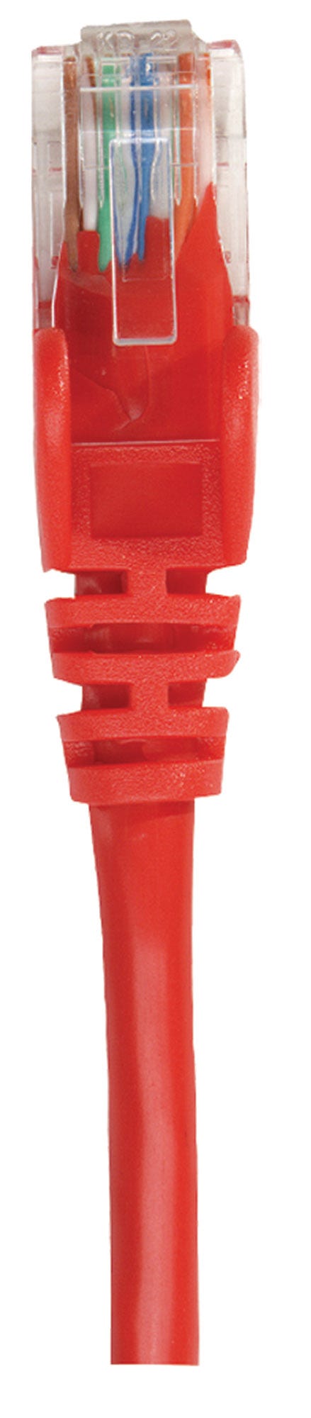 Intellinet Patchkabel Cat6 S/FTP 1,5m rot