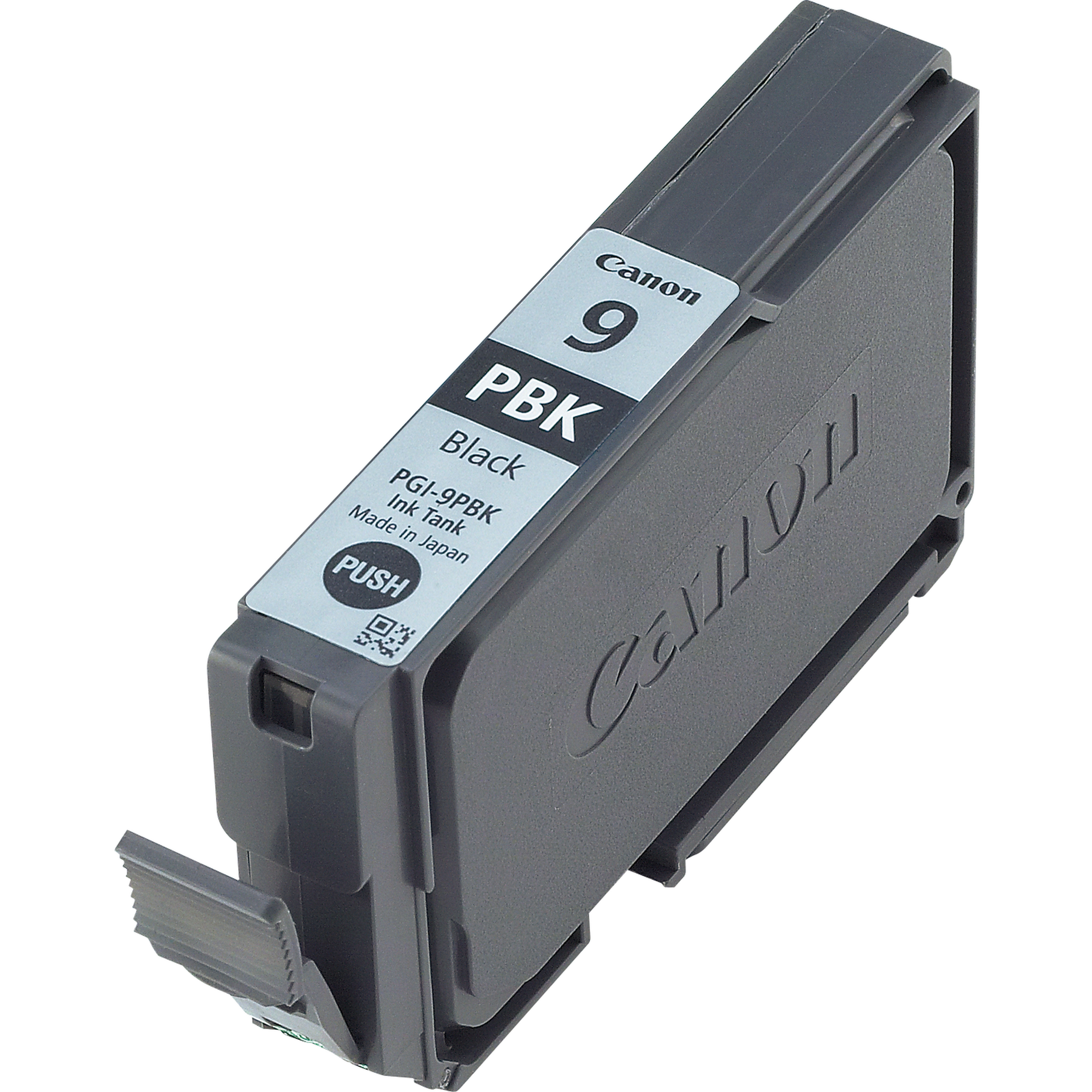 Canon PGI9 PBK Foto schwarz Druckerpatrone