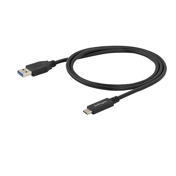 StarTech.com USB-A auf USB-C Kabel 1m USB 3.0