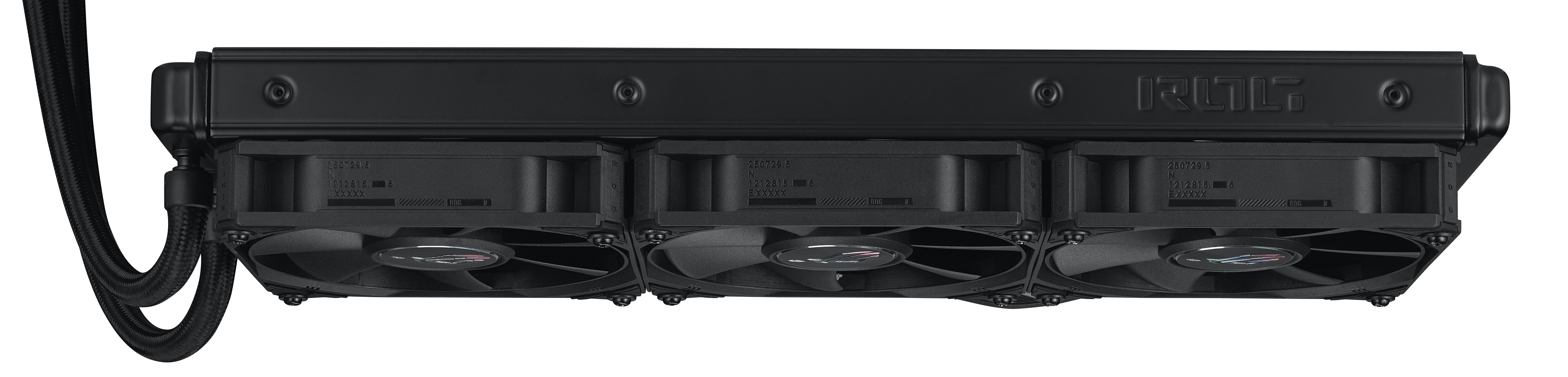 ASUS ROG STRIX LC III 360