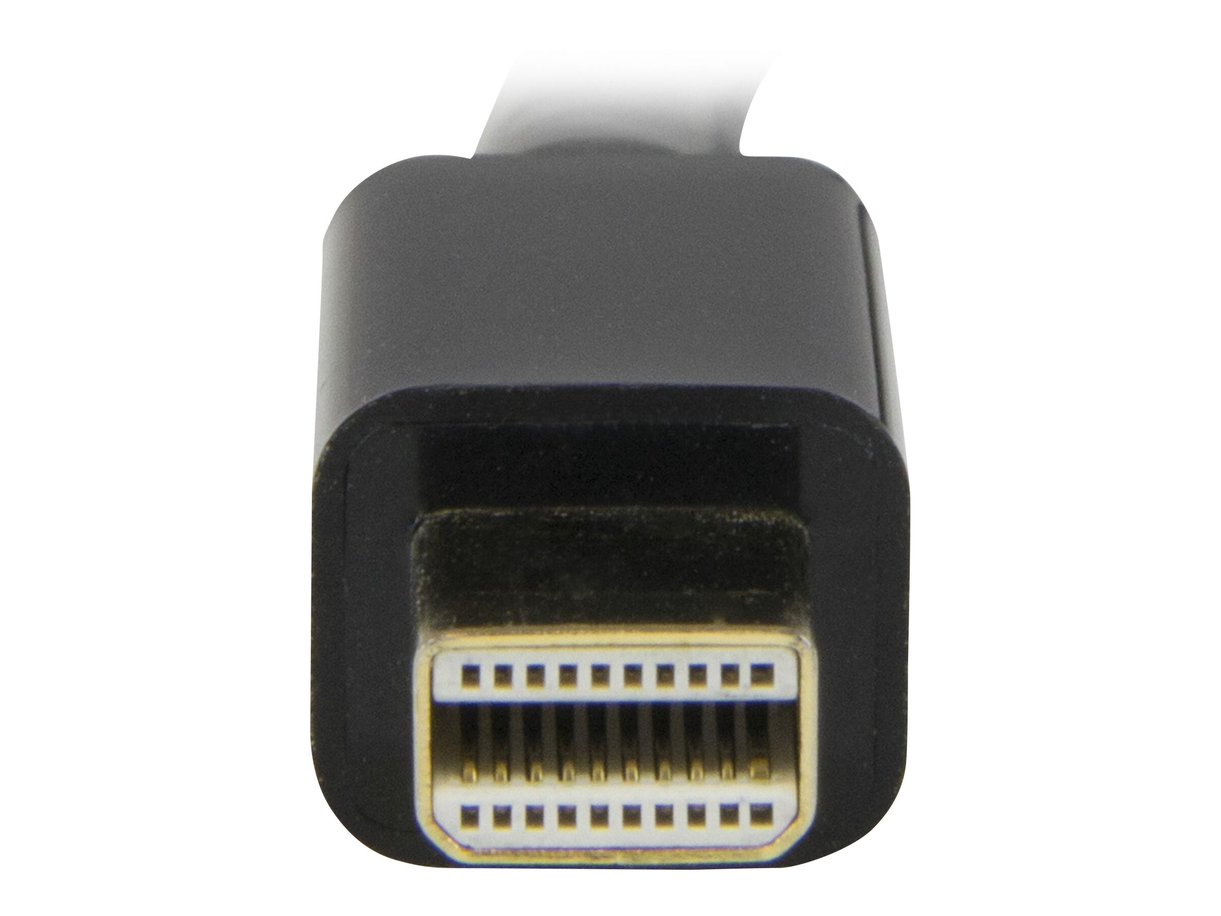 StarTech.com Mini-DisplayPort auf HDMI Konverterkabel 2m