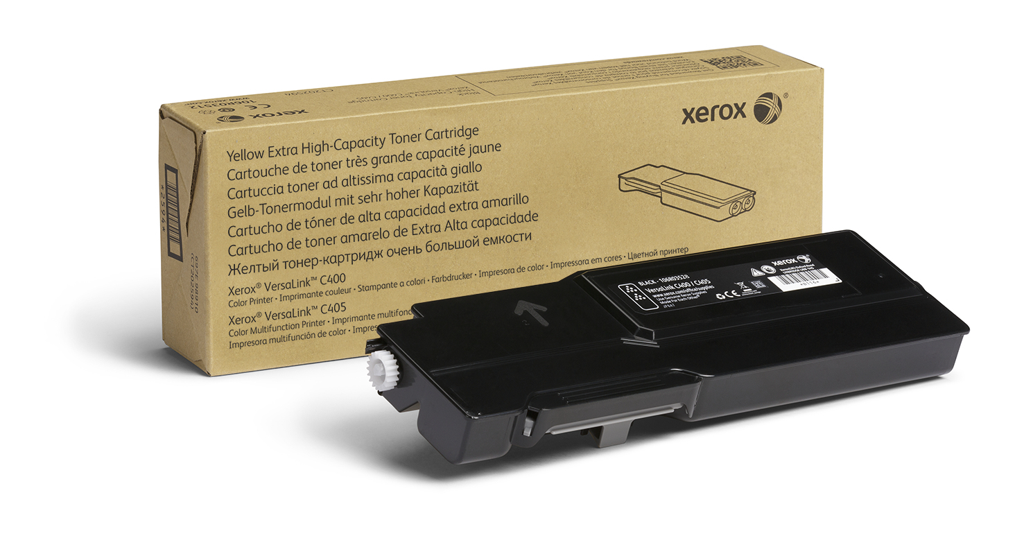106R03528 XEROX Versalink Toner black