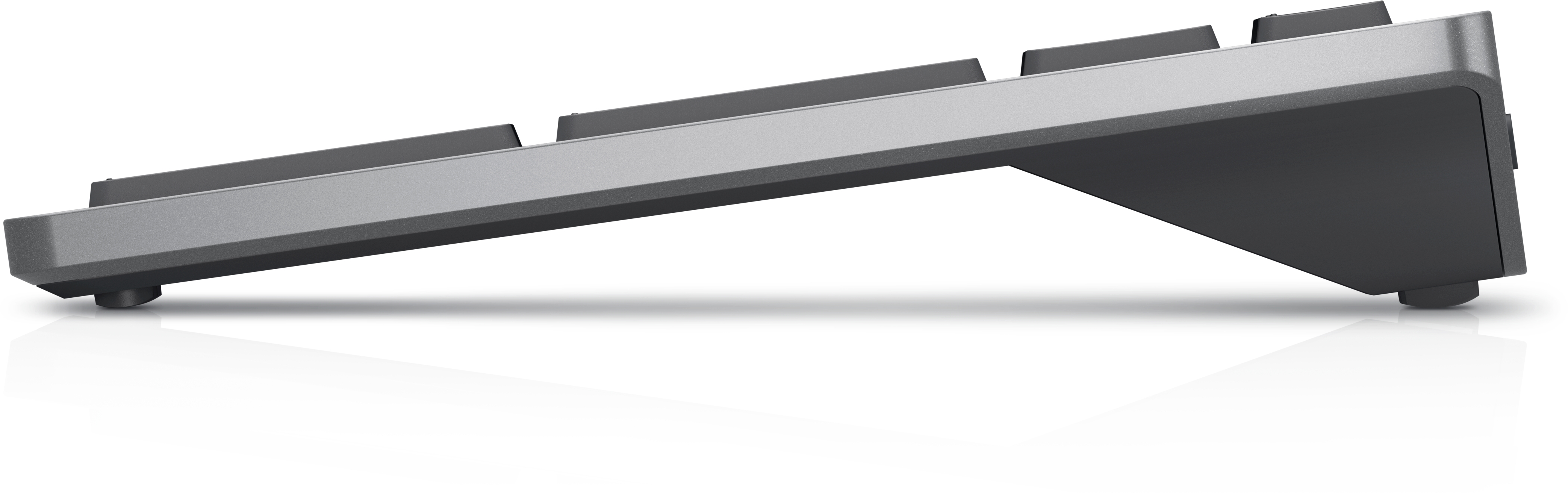Dell KB740 Tastatur kompakt