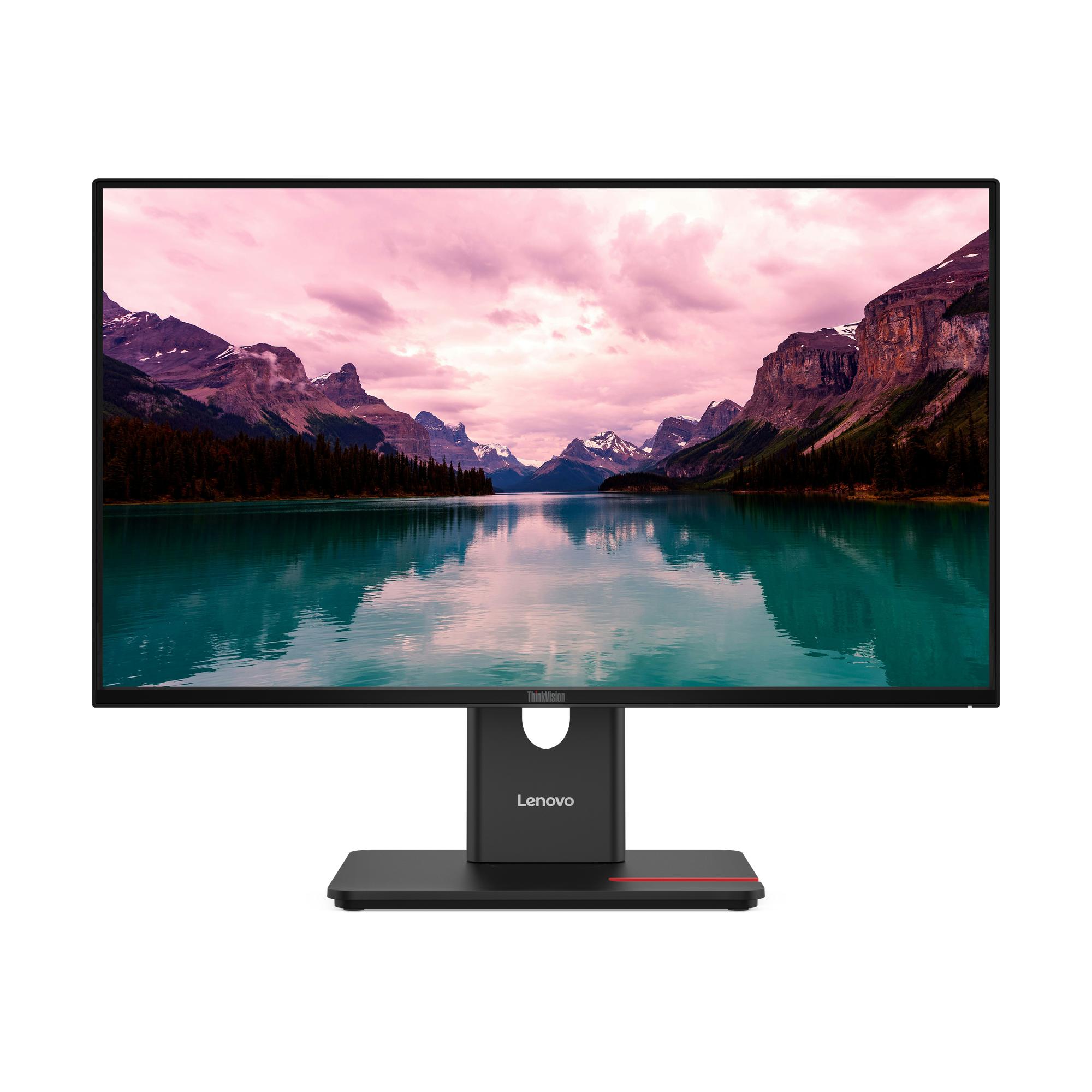Lenovo ThinkVision T24-40 23,8 Zoll FHD HDMI/DP/VGA/HUB