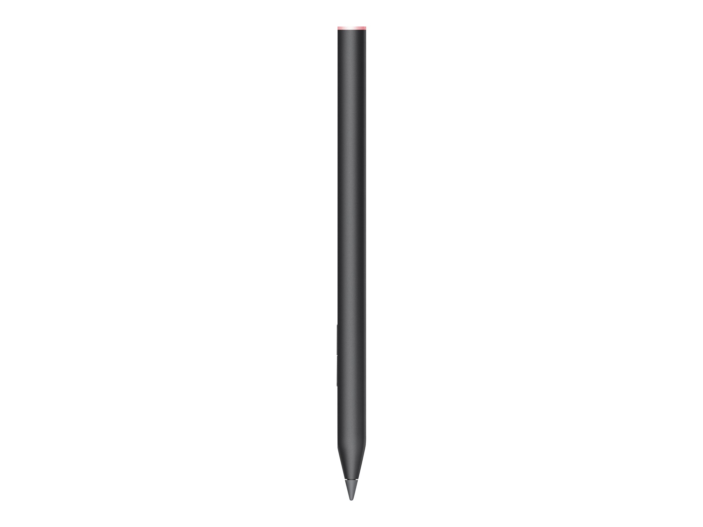 HP Rechargeable Tilt Pen Grau