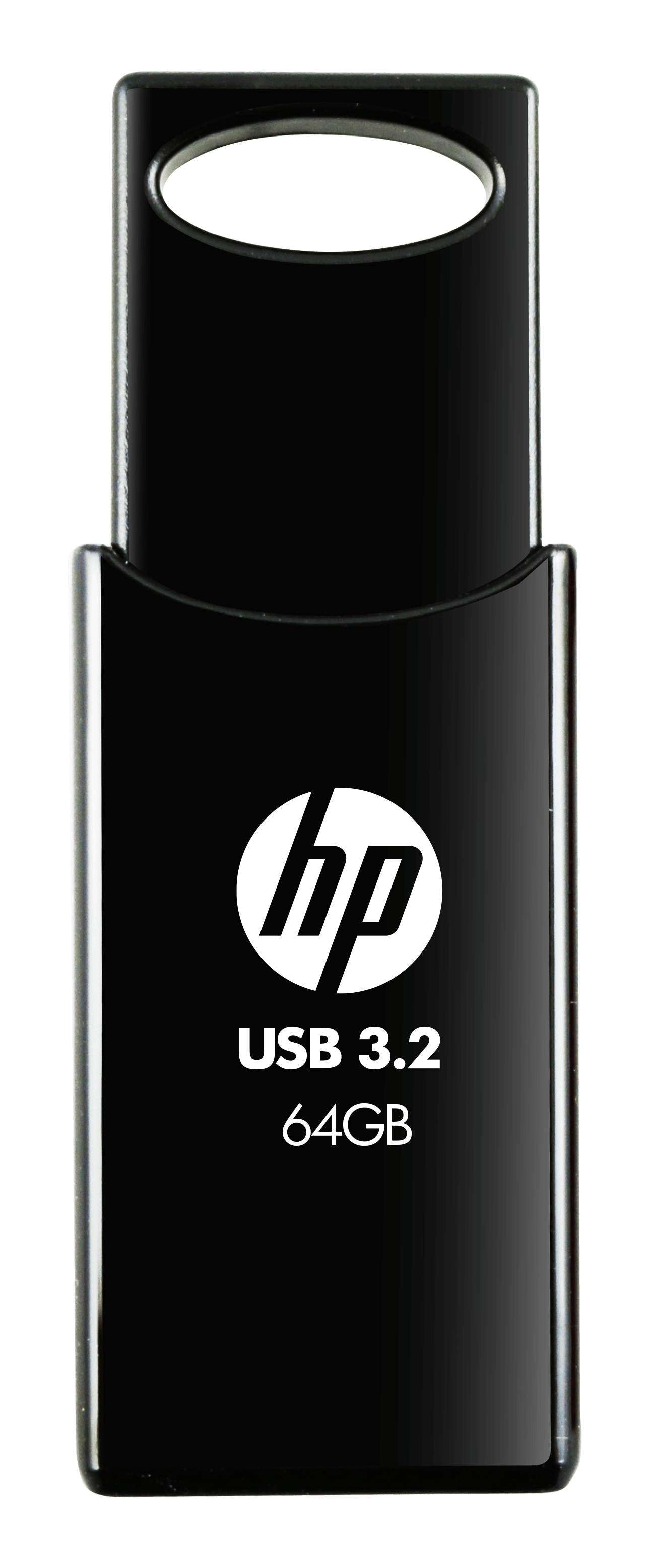HP 712w 64 GB USB 3.2 Black