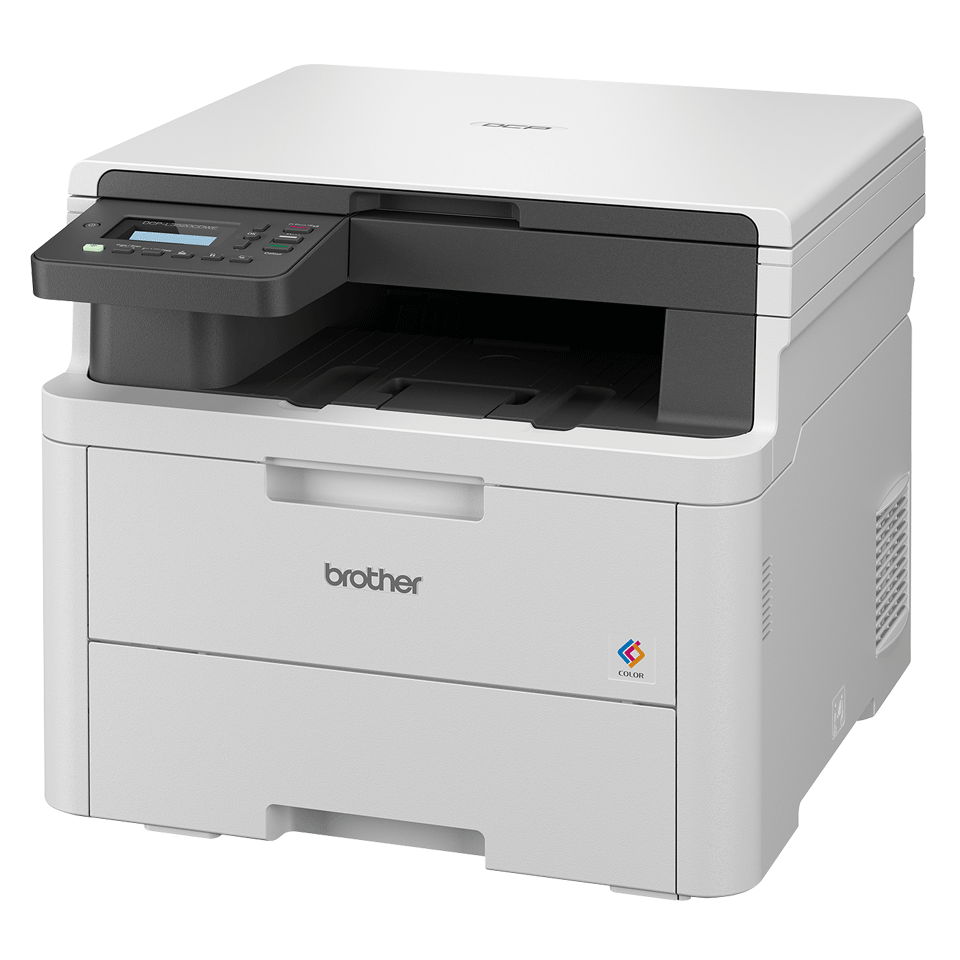 Brother DCP-L3520CDWE Farb-LED Multifunktionsdrucker