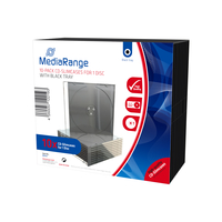 MEDIARANGE CD Slim Jewel Case Single
