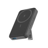 Anker MagGo Power Bank 10K Black 1