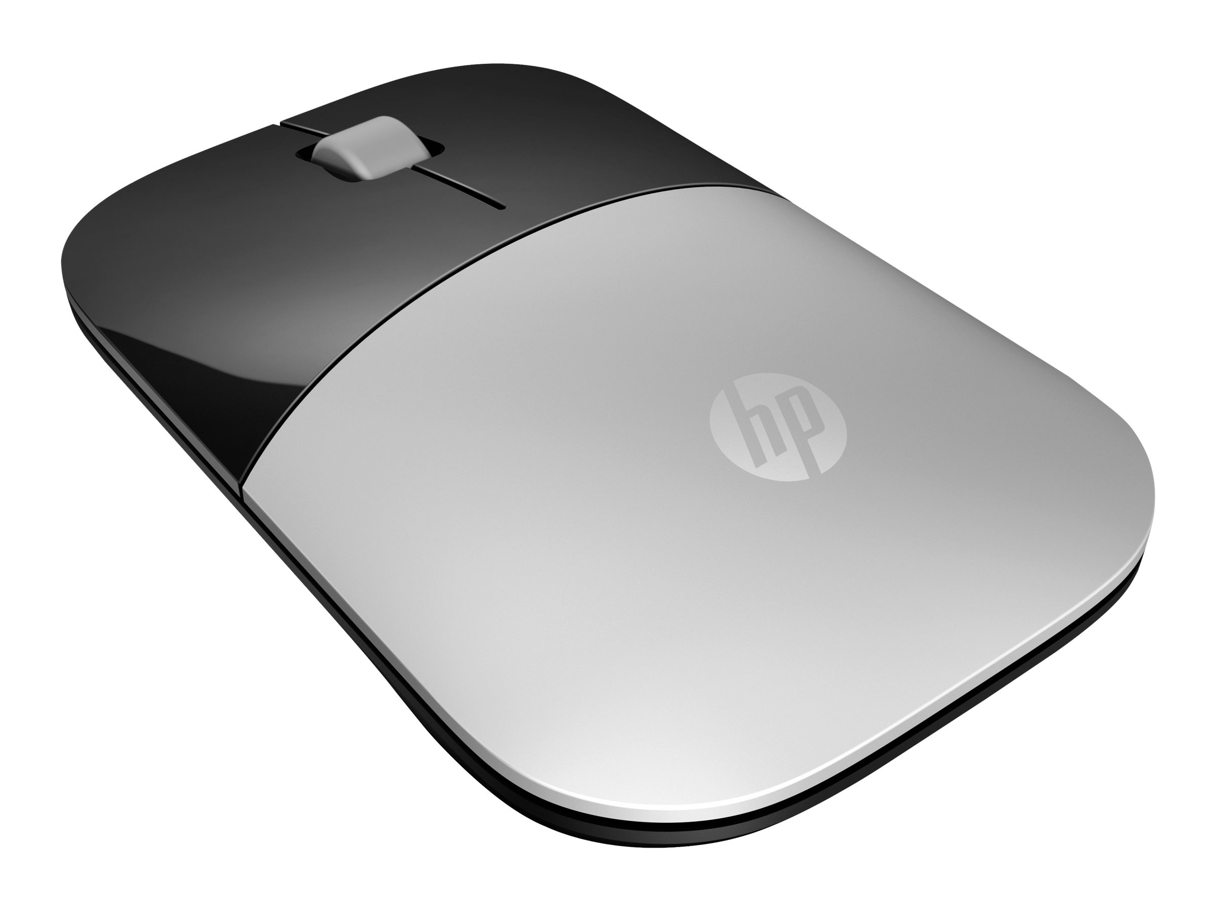 HP Z3700 Maus Kabellos Silber