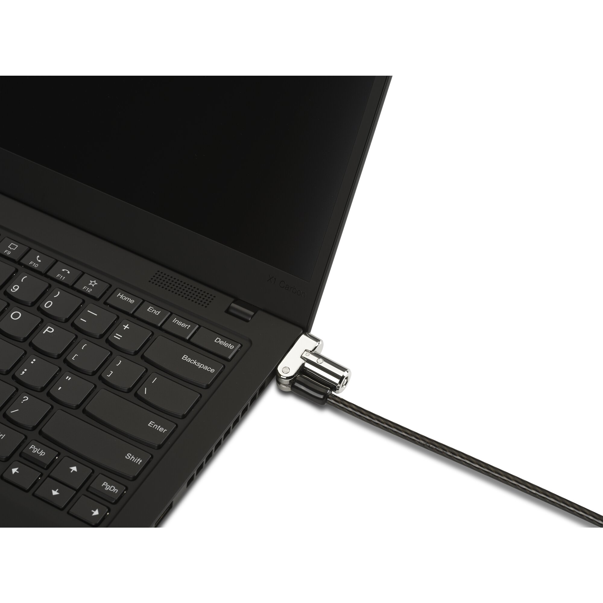 Kensington Universal 3-in-1 Laptopschloss