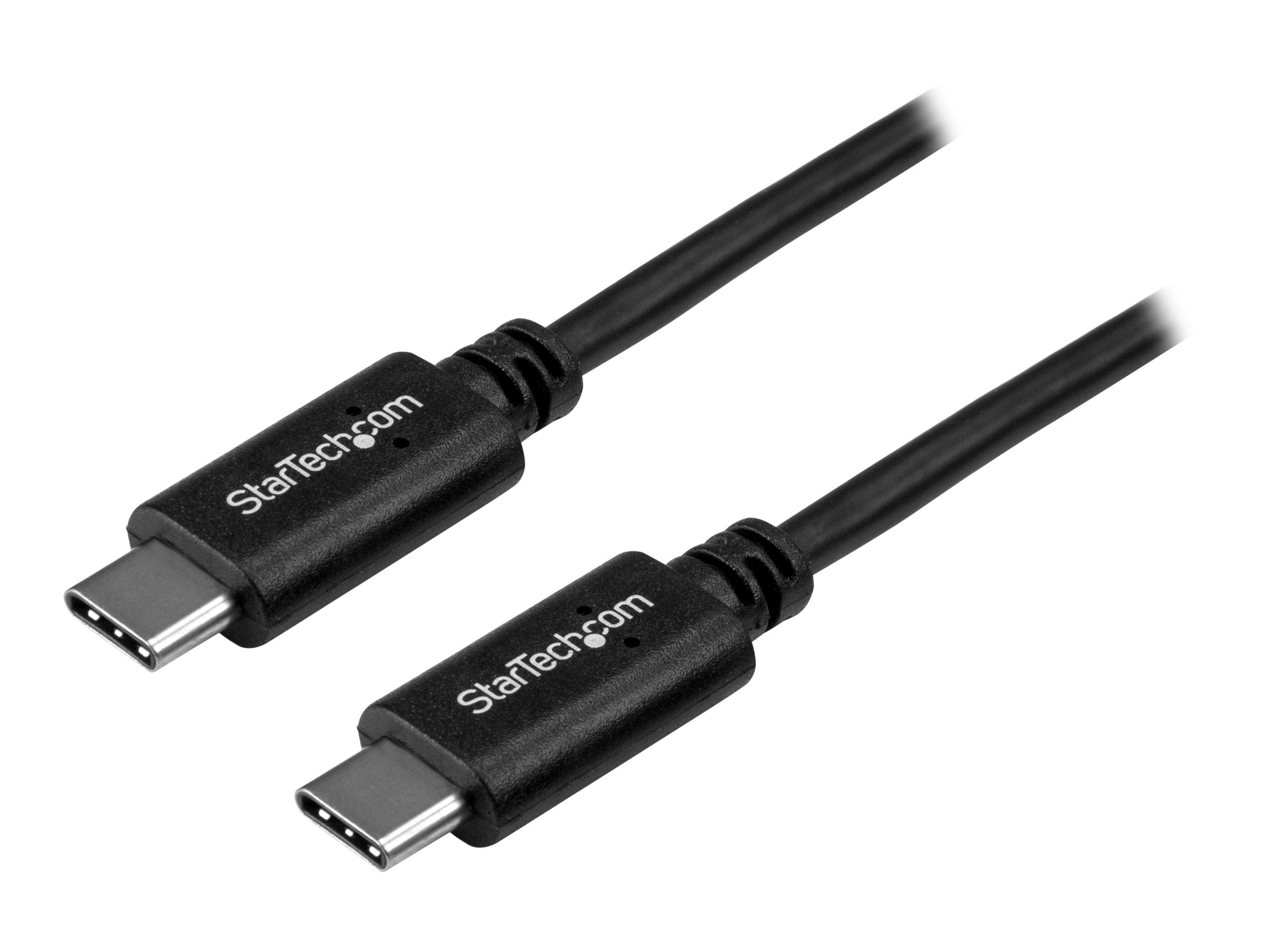 StarTech USB-C Kabel 0,5m USB 2.0