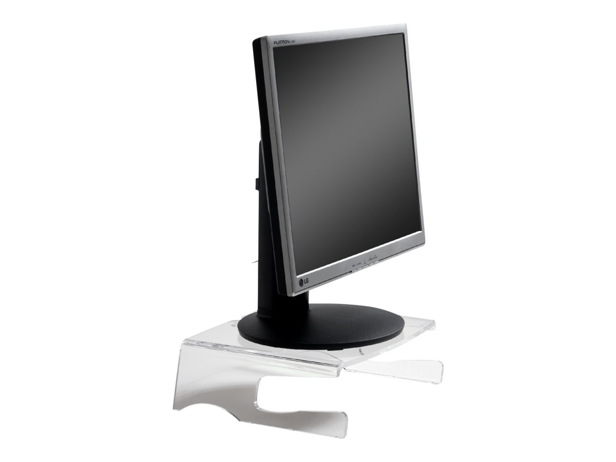 Bakker Elkhuizen Q-riser 100 Monitorständer