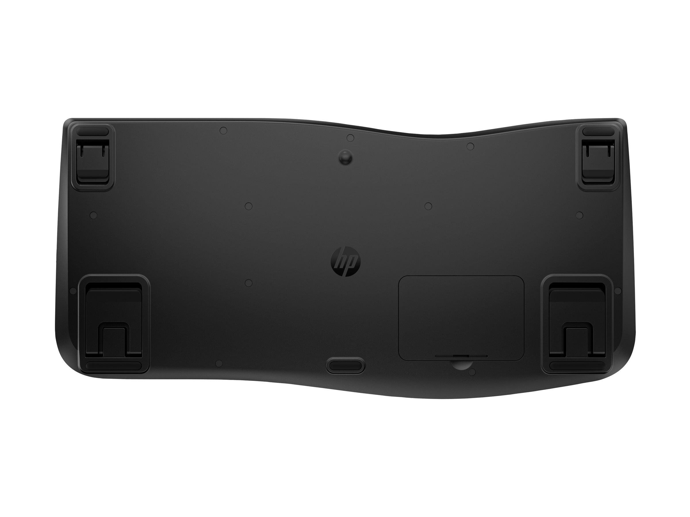 HP 685 Comfort Dual-Mode Multi-Device 23 programmierbare Tasten