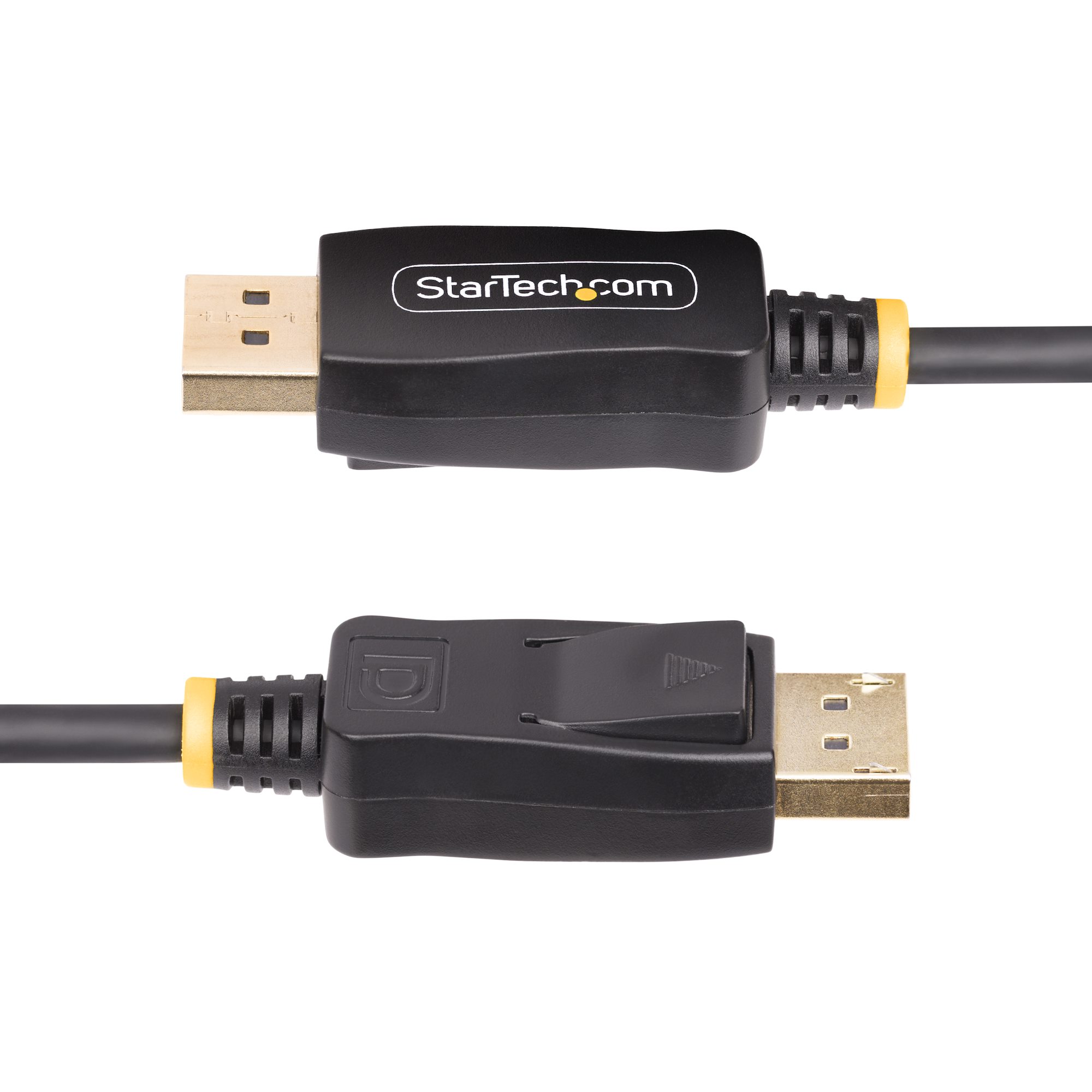 StarTech.com 1m DisplayPort auf HDMI Adapterkabel 4K 60Hz HDR