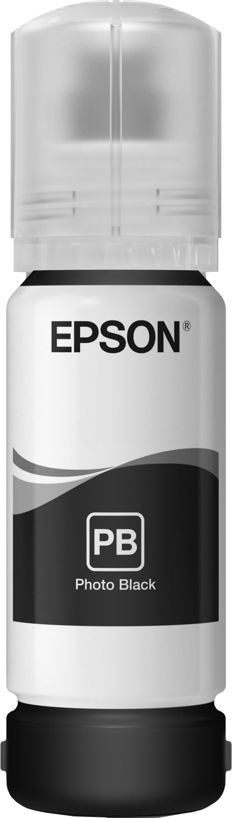 Epson 106 Photo Schwarz 70 ml