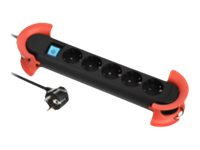Bachmann HOOK Indoor 5 x Stecker