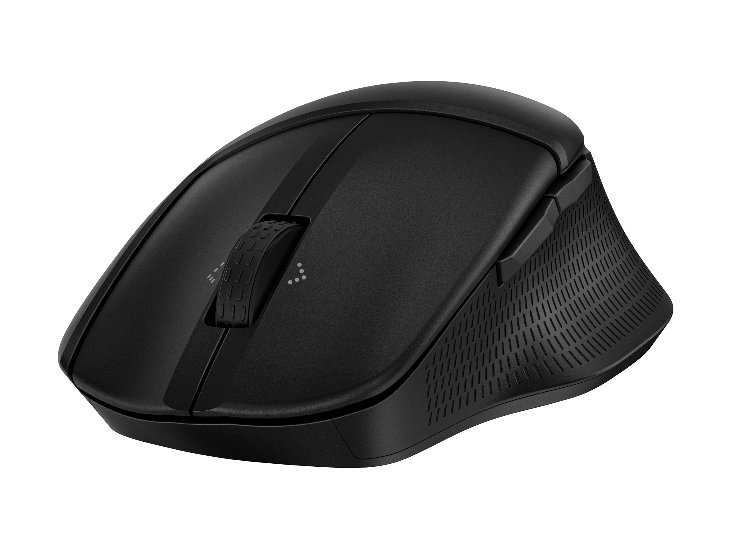 HP 685 Comfort Dual-Mode Mouse 7 Tasten Bluetooth