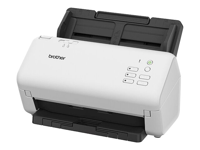 Brother ADS-4300N Dokumentenscanner Duplex