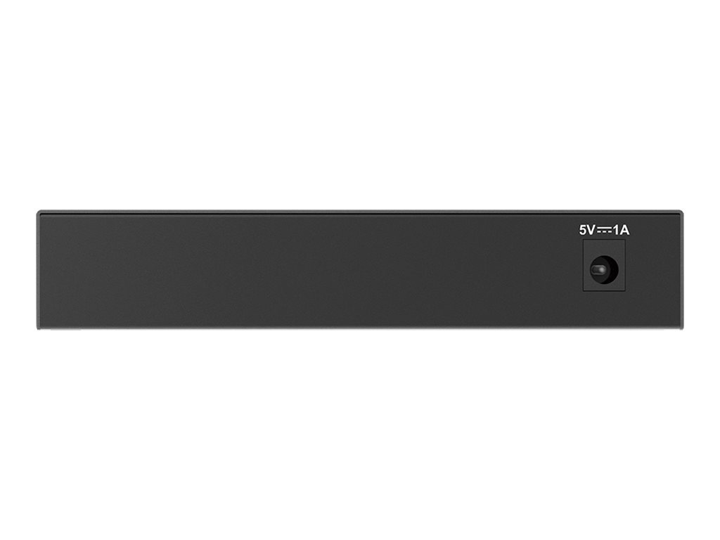 D-Link DGS-108GL 8-Port Gigabit Light Switch