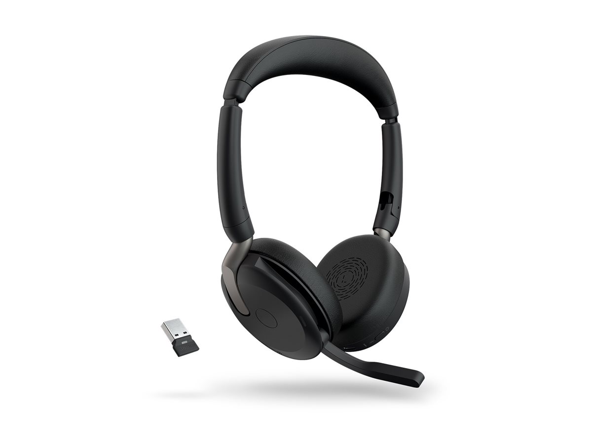 JABRA Evolve2 65Flex