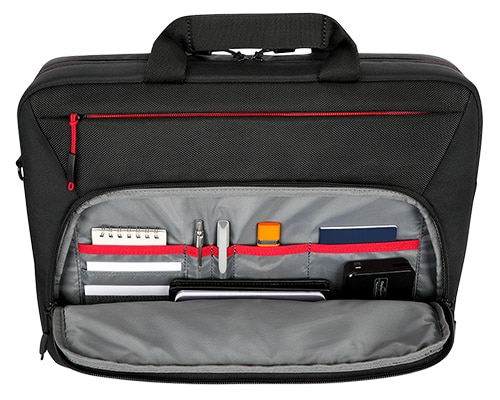 Lenovo ThinkPad Essential Plus Topload Notebook-Tasche 15,6 Zoll