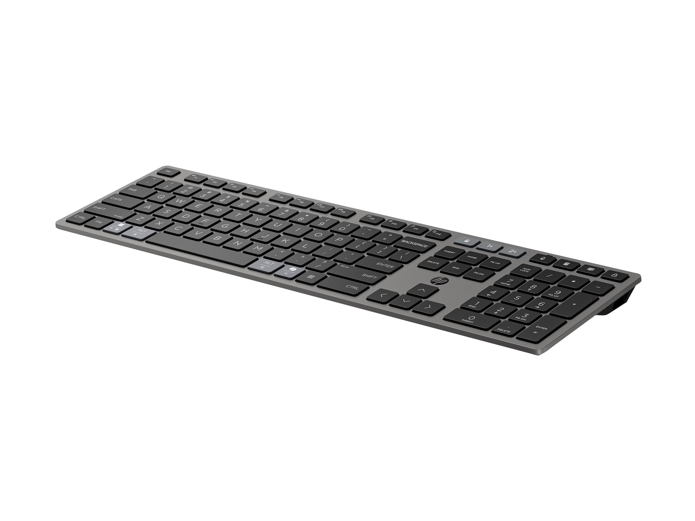 HP 725 Multi-Device Wireless wiederaufladbar
