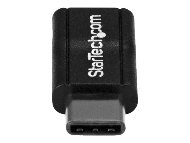 StarTech.com USB-C auf Micro-USB Adapter USB 2.0