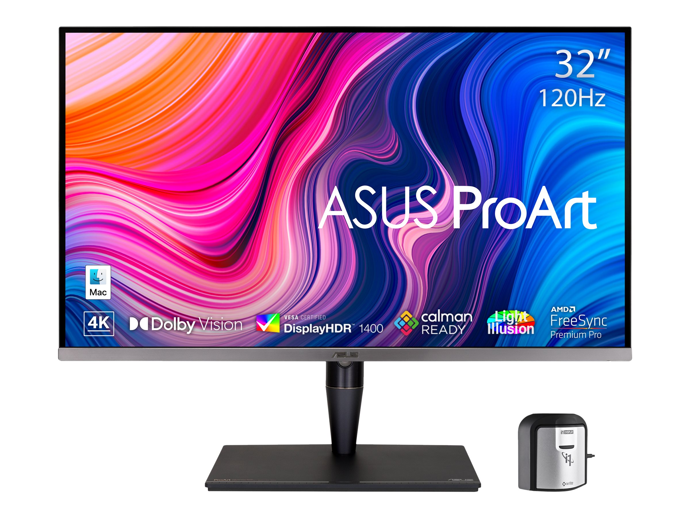 ASUS ProArt PA32UCG-K 32 Zoll