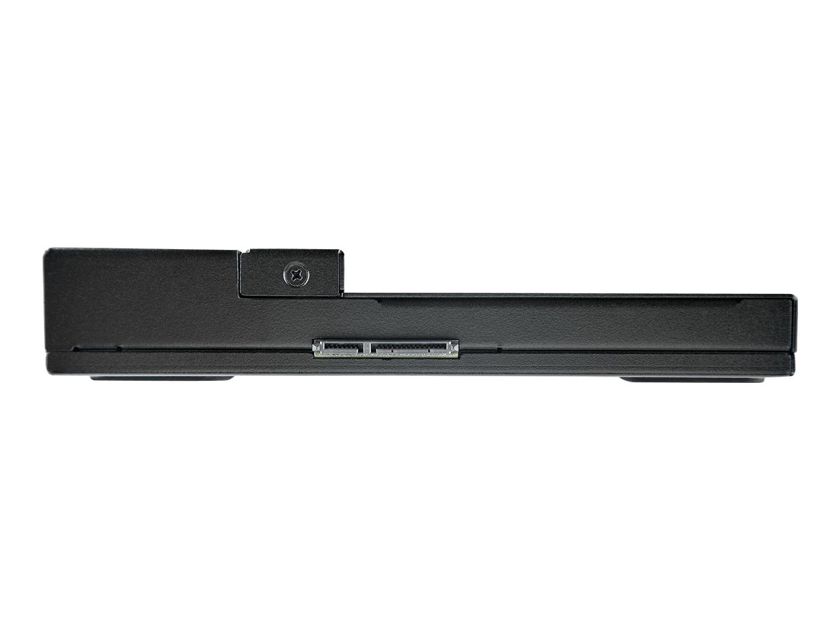 StarTech.com M.2 Duplikator SATA NVMe Klonen Löschen