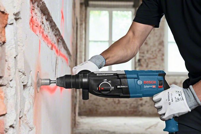 Bosch GBH 2-28 F Professional