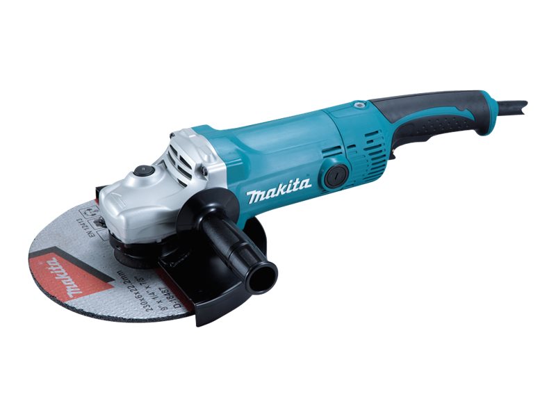 makita GA9050R Winkelschleifer 2000 W