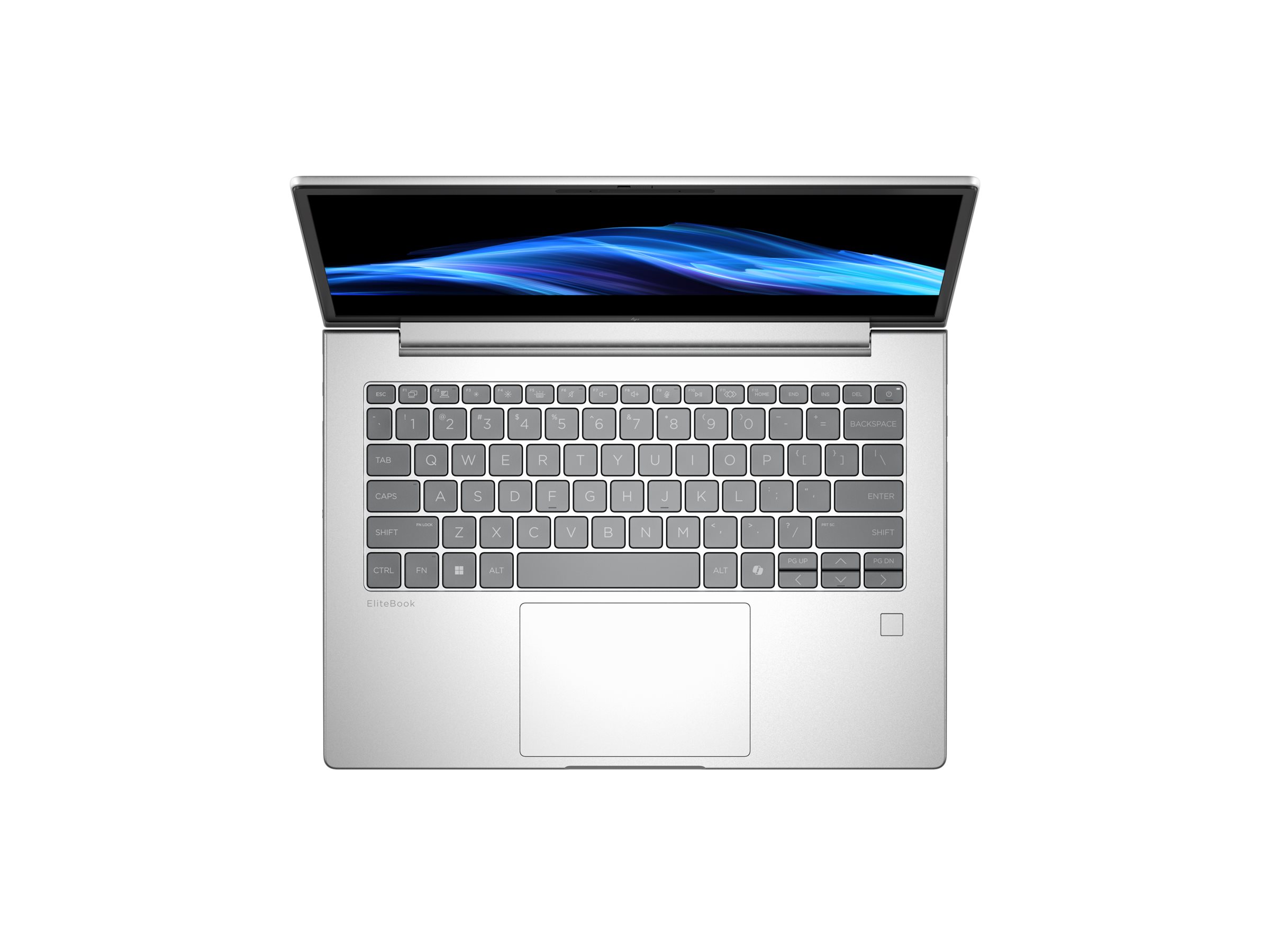 HP EliteBook 6 G1i 14 Zoll 177‑Grad Scharnierdesign 16 GB RAM 512 GB SSD