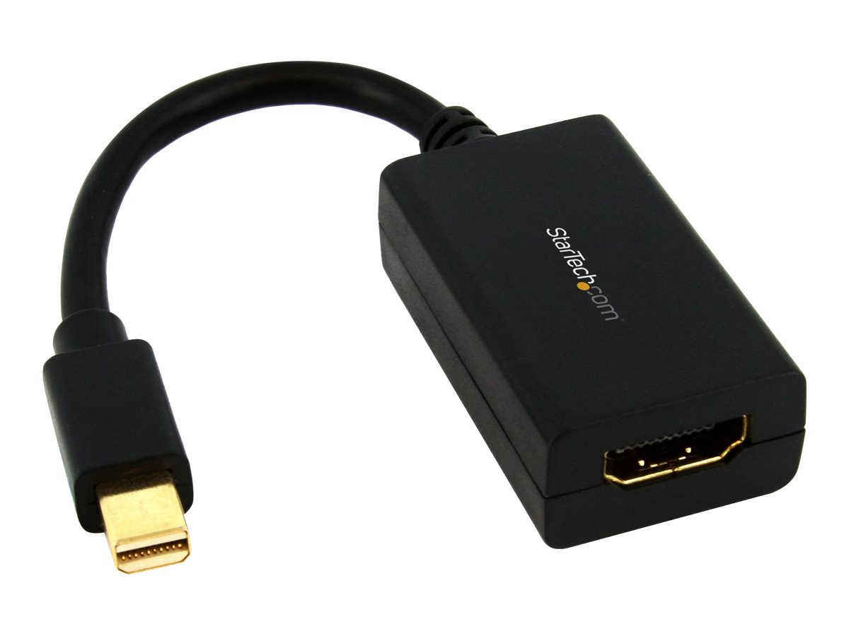 StarTech.com Mini DisplayPort auf HDMI Adapter