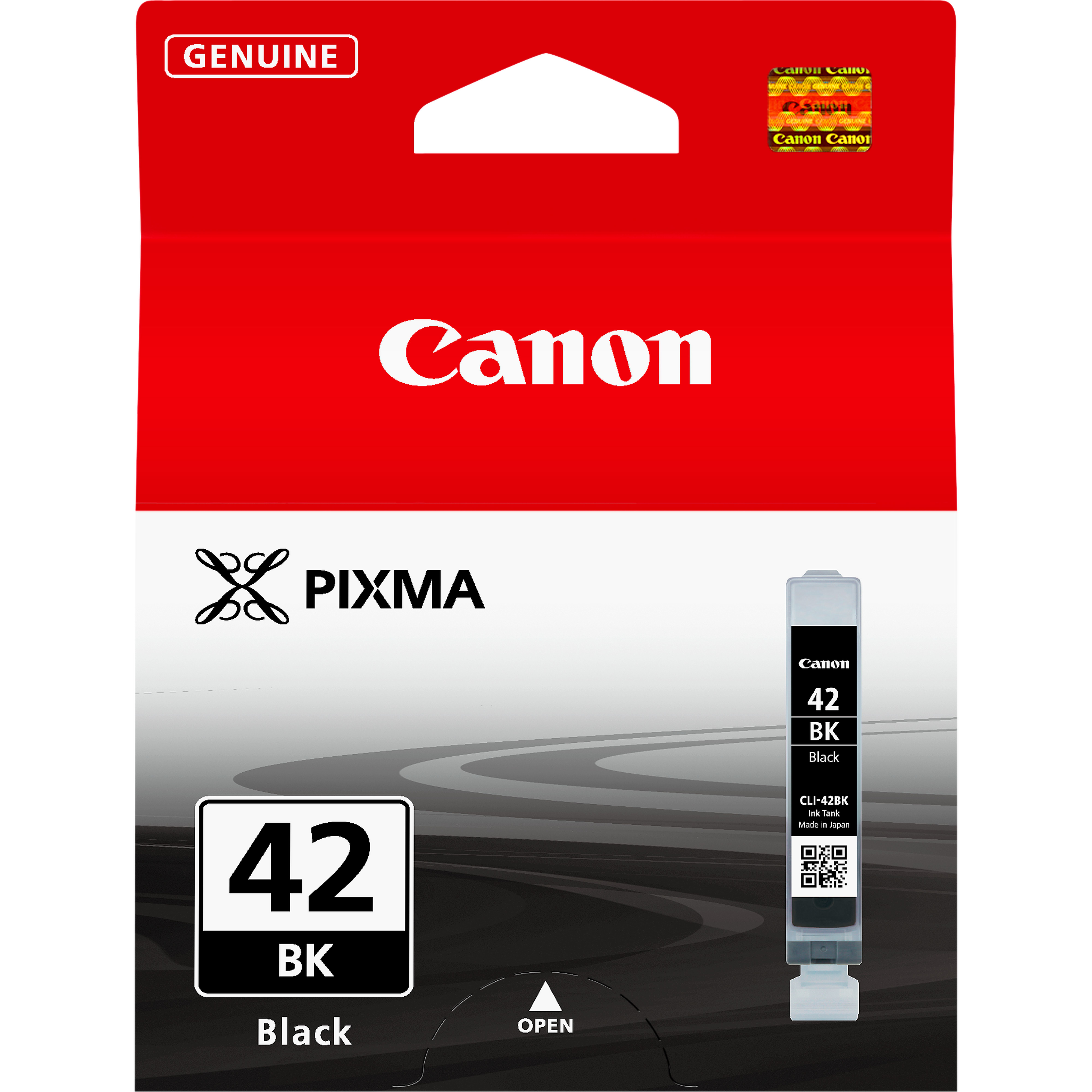 Canon CLI-42BK schwarz 13 ml