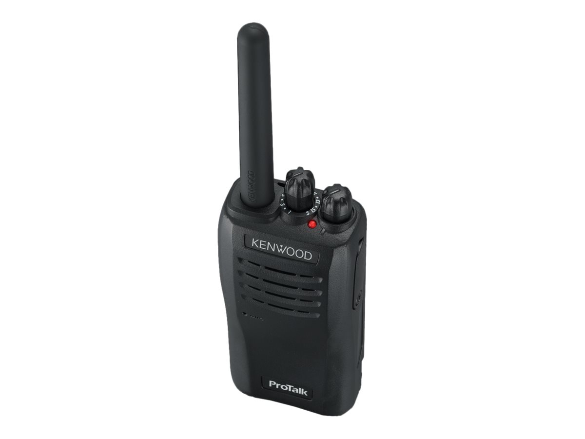 Kenwood Electronics Protalk TK-3501E PMR446 Handfunkgerät