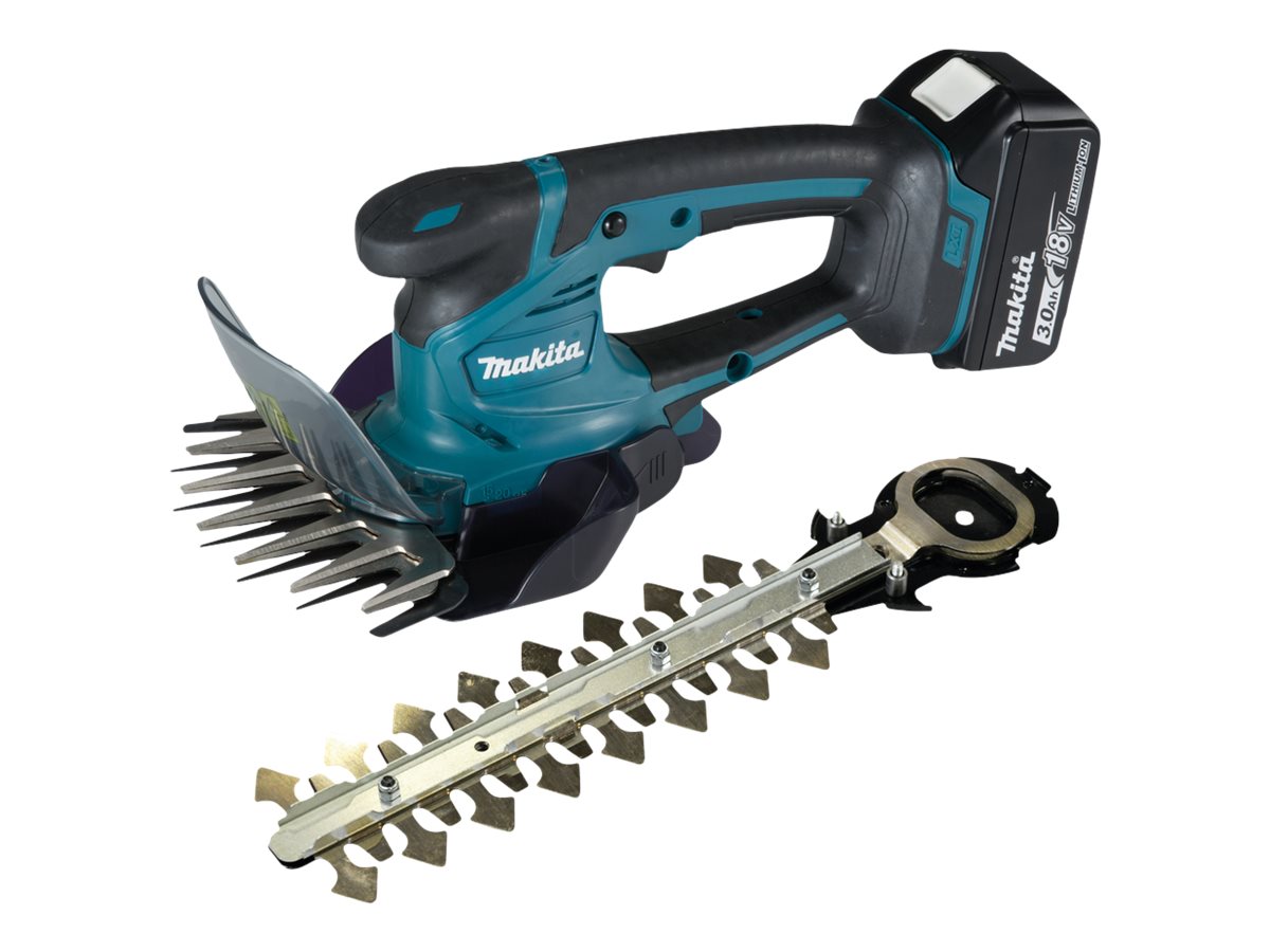 Makita DUM604RFX Gras‑/Strauchschere 18 V