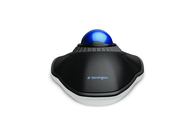 Kensington Orbit Trackball Scroll Ring