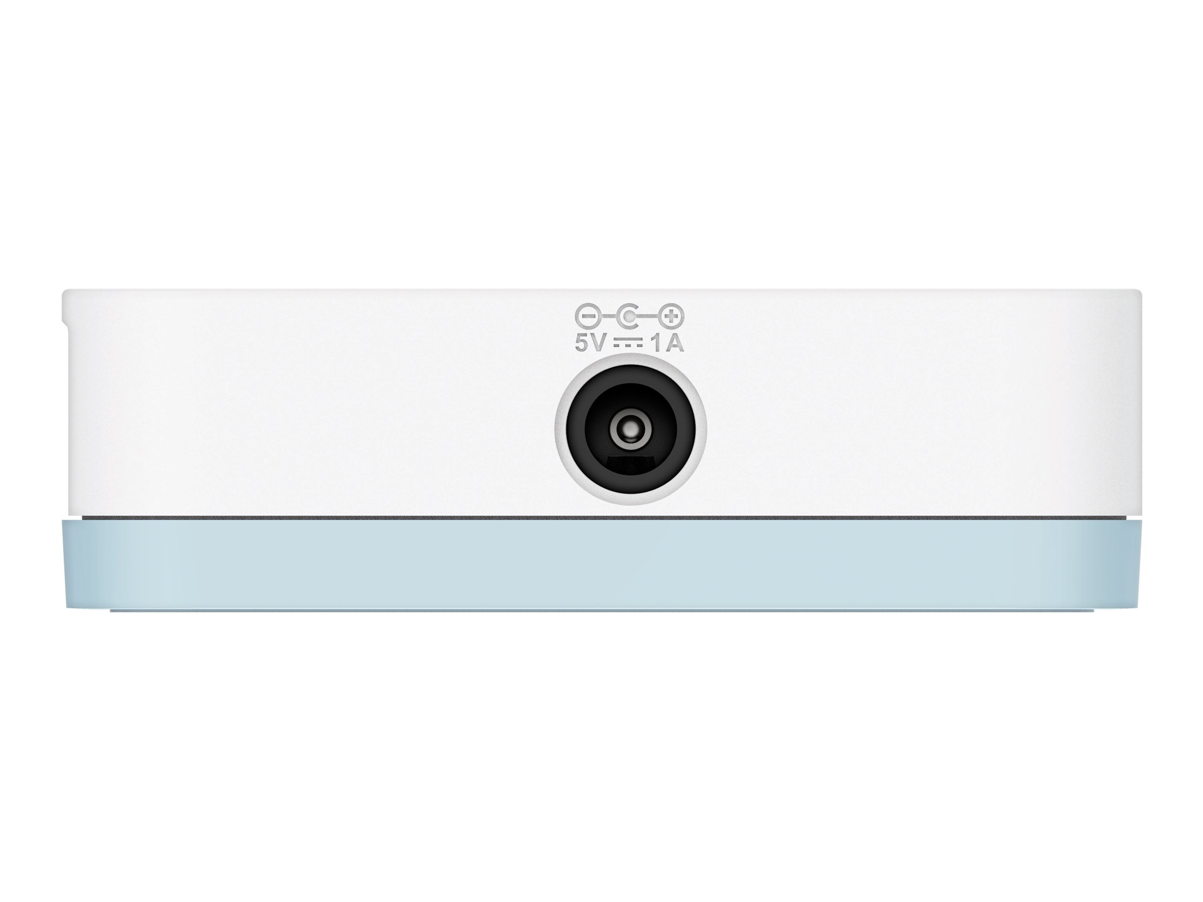 D-Link DGS-1008D 8-Port Gigabit Switch