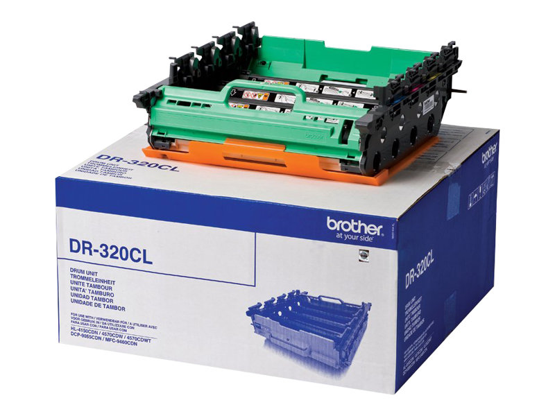 Brother DR-320CL Trommeleinheit