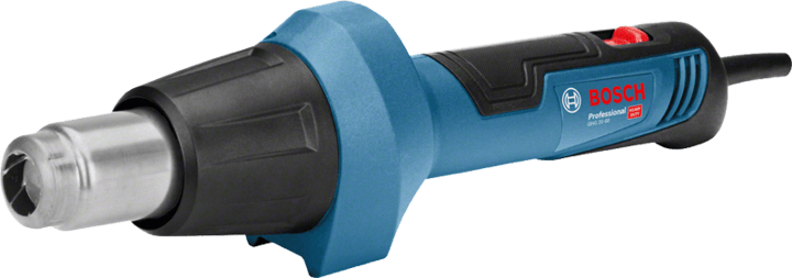 BOSCH Professional GHG 2060 Heißluftfön 2000 W