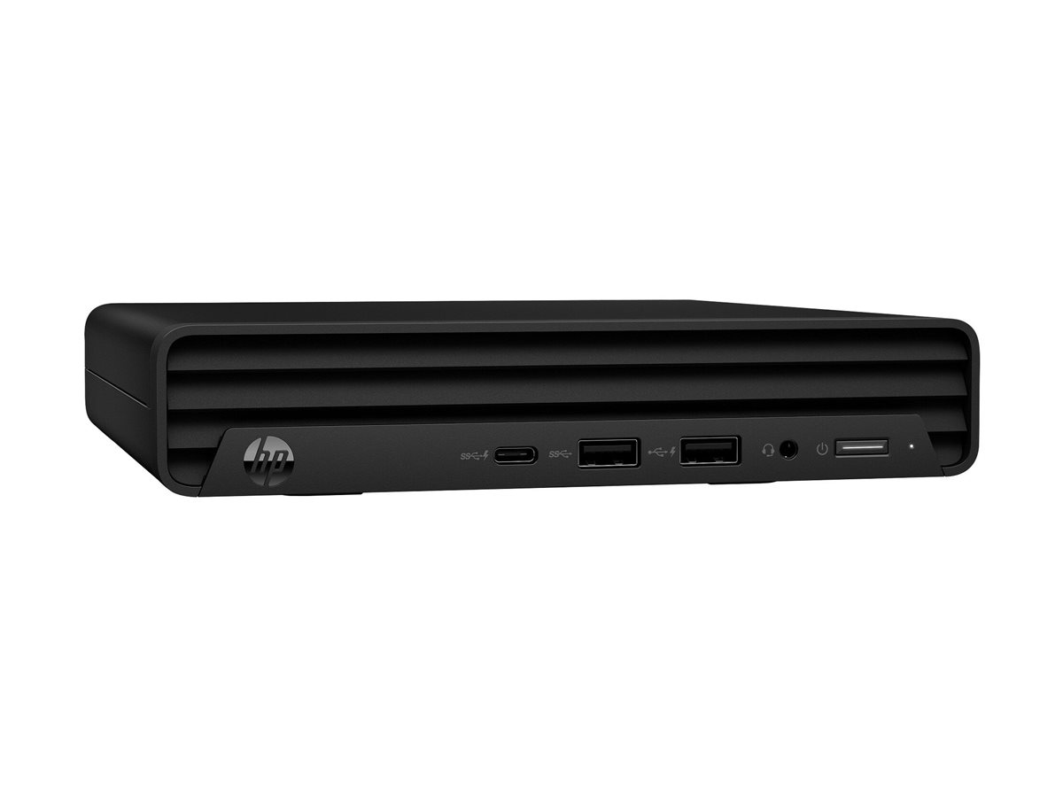HP Pro Mini 260 G9 i5-1334U 16 GB RAM 512 GB