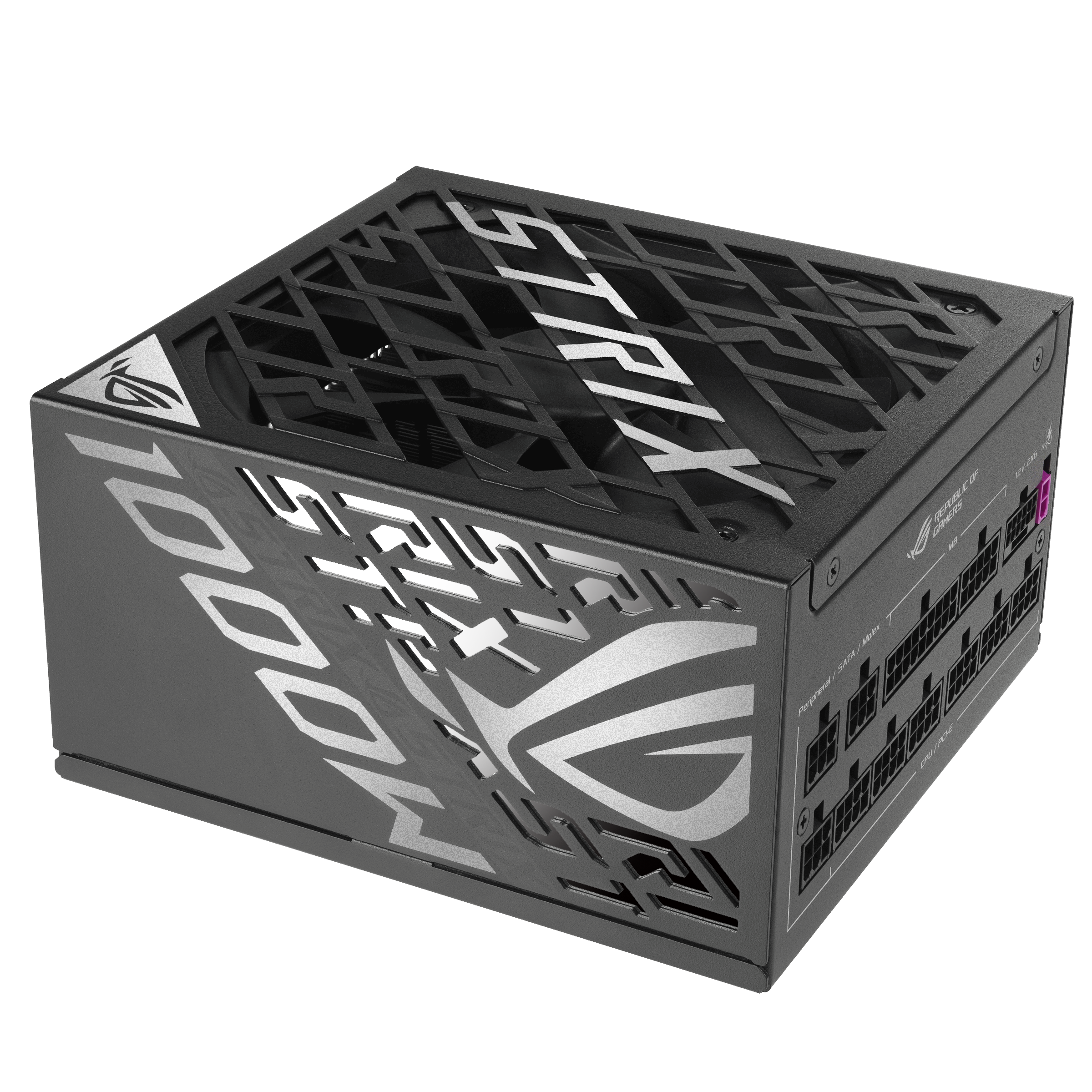 ASUS ROG Strix Netzteil ATX12V 3.1