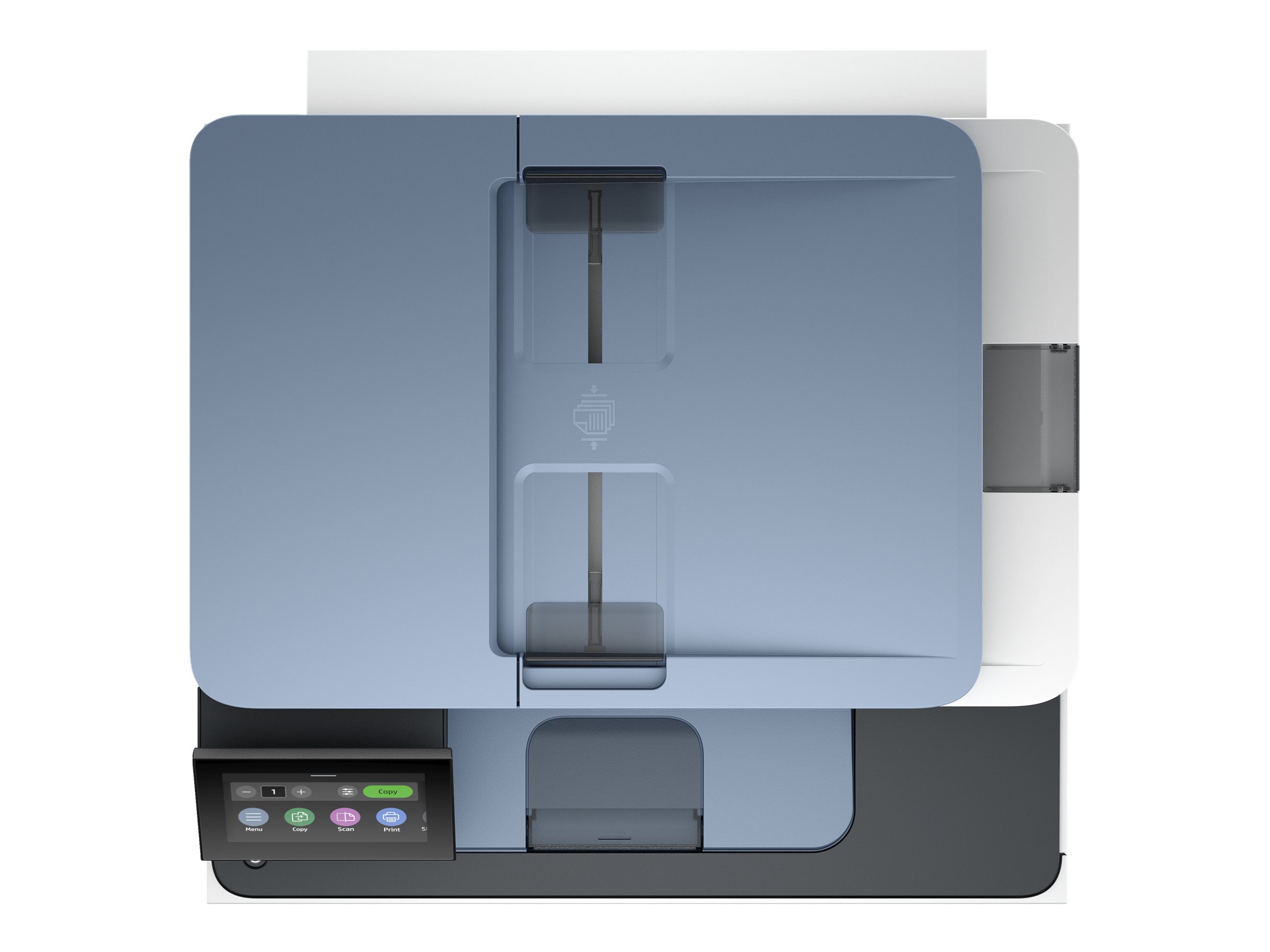 HP Color LaserJet Pro MFP 3302fdwg